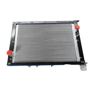 Radiador 1300-11-01755 Compatible con el Sistema de Refrigeración del Autobús Zhongtong LCK6127, Precio Competitivo, Entrega Rápida - Product Image 2