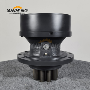 Caja de Cambios de Giro de Alta Calidad DX140LC DX140W K1007357B Reductor para - Product Image 5