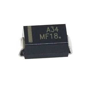 Chip IC MBRA340T3G DO-214 Original, Nuevo - Product Image 1
