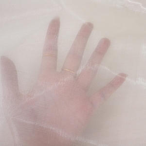 2025 Tela de filtro de nailon industrial 180um Compatibilidad con solvente Malla de filtro de nailon personalizable para análisis de partículas - Product Image 1