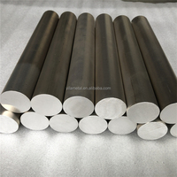 Venta caliente 99.99% Barra de magnesio puro Barra de aleación de magnesio/ánodo de magnesio/varilla de ánodo de magnesio