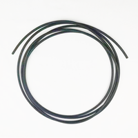 Hochwertige DC 1,5KV 1,8KV IEC EN Standard Solarkabel 4mm2 6mm2 10mm2 Photovoltaik-Solarstromkabel