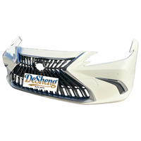 Envío Rápido, Kit de Carrocería para Lexus ES, Parachoques, Faros Delanteros, Alerones, Guardabarros, Capó, Parabrisas, Puerta, Rejilla, Radiadores, Sensores