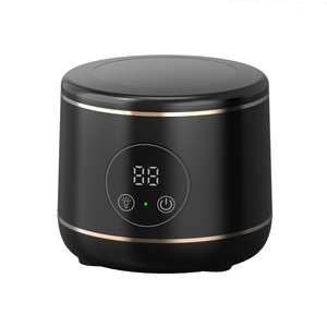 Machine de nettoyage ultrasonique dentaire UV OEM pour le nettoyage des prothèses dentaires, des appareils de rétention et des appareils orthodontiques - Product Image 1