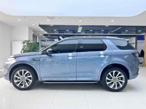 <span class=keywords><strong>Land</strong></span> <span class=keywords><strong>Rover</strong></span> <span class=keywords><strong>Discovery</strong></span> Sport R-Dynamic S Performance Edition <span class=keywords><strong>2022</strong></span>, 249 CV, 5 Plazas, Auto Usado, Volante a la Izquierda, Interior Oscuro - Product Image 3