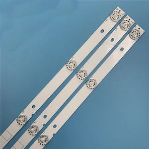 Nueva Tira de Luz LED Original para TV LCD Leroy T43 MS-L1149-L/R/V2 R72-43D04-006-13 - Product Image 2