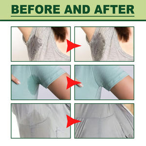 Crème anti-odeurs corporelles South <span class=keywords><strong>Moon</strong></span>, nouvelle formule, soin des aisselles, élimination des odeurs, extrait de plantes naturelles, anti-transpiration, 20g - Product Image 4