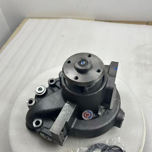 C9.3 Engine Water Pump 557-9567 338-1148 PDW1031Water Pump Assy for E336 Excavator - Product Image 2