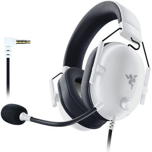 Audífonos Originales <span class=keywords><strong>Razer</strong></span> <span class=keywords><strong>BlackShark</strong></span> <span class=keywords><strong>V2</strong></span> <span class=keywords><strong>X</strong></span> para Videojuegos, Audífonos Esports con Sonido Envolvente 7.1 para Juegos, Conector de Audio de 3.5 mm - Product Image 1