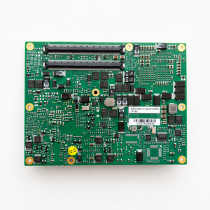 Ordinateur embarqué ADLINK Express-CB-i5-520E/WMS 51-72116-5B40 équipé d'un processeur Intel Core I5-520 SV, fréquence de base de 2,4 GHz - Product Image 2