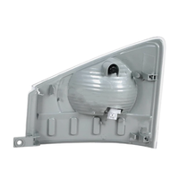 Feu de signalisation avant gauche ou droit pour camion Isuzu 700P, référence 8975851722 8975851732, feu de coin, clignotant