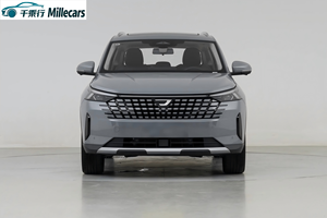 Jett-a VS8 SUV LHD, Construction Robuste, Utilitaire Polyvalent, Mobilité Urbaine, Voyage sur Route, Finition Luxe, Service Premium, Modèle Élite - Product Image 2