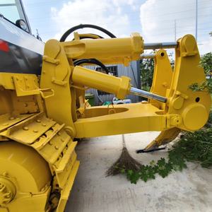 Gran oferta, alta China, 2023 horas bajas, excavadora SHANTUI SD32 usada, gran oferta, SHANTUI SD13 SD16 SD22, excavadora sobre orugas usada a la venta - Product Image 4