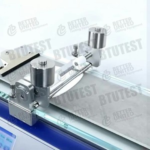 Máquinas Automáticas de Recubrimiento con Aplicador de Película para Equipos de Prueba, Características Clave Concisas y Precisas - Product Image 4