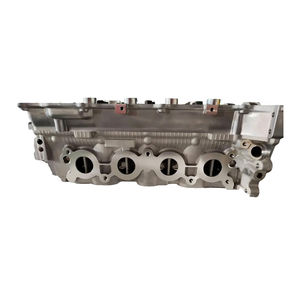 用于现代I30 I40 Ix35图森起亚卡伦斯塞拉托跑车的<span class=keywords><strong>2</strong></span>.0l G4NC Gdi发动机气缸盖 - Product Image 3