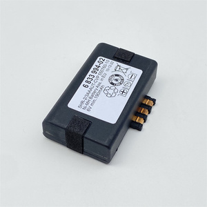 Parti della <span class=keywords><strong>batteria</strong></span> di emergenza della <span class=keywords><strong>batteria</strong></span> dell'auto STZT 84106833994 per accessori <span class=keywords><strong>BMW</strong></span> G02 G05 G08 G20 G32 G38 <span class=keywords><strong>batteria</strong></span> - Product Image 2