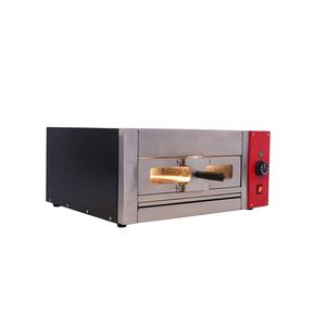 Forno elettrico elettrico europeo griglia e forno per Barbecue ispirato al vecchio forno Tongguan Roujiamo - Product Image 4