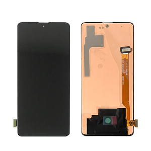 จอแสดงผล OLED สำหรับ <span class=keywords><strong>Samsung</strong></span> Note 10 Lite โทรศัพท์มือถือ lcds แผงหน้าจอสัมผัส N770 <span class=keywords><strong>N770F</strong></span> <span class=keywords><strong>Samsung</strong></span> aoled Display Digitizer - Product Image 4