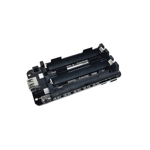 18650 Battery Holder V3 Development Board Compatible With <strong>Raspberry</strong> <strong>Pi</strong> <strong>3</strong> Overcharge Protection 5V - Product Image 4