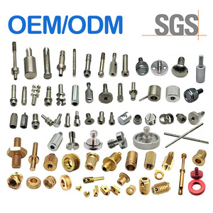 Đinh Tán mù cấp <span class=keywords><strong>2</strong></span> mở với đầu bằng thép không gỉ đường kính <span class=keywords><strong>3</strong></span>/8 mô hình hoàn thiện sáng <span class=keywords><strong>2</strong></span>.4-6.4 có sẵn Bạc-Bao gồm kích cỡ - Product Image 5