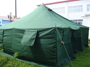 10-50 Persons Africa Waterproof Outdoor Camping <strong>Tent</strong> Relief <strong>Tent</strong> - Product Image 6