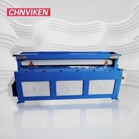 Hochgeschwindigkeits-reine elektrische automatische Blechs chneide maschine Stahlblech-Scher maschine Guillotine-Scher maschine