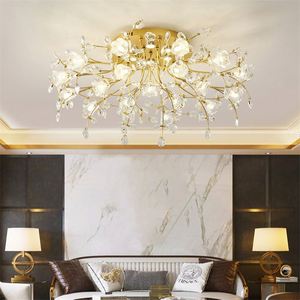 Lámpara <span class=keywords><strong>Colgante</strong></span> <span class=keywords><strong>Tubular</strong></span> de Tela con Cable E27 para Sala de Estar de Villa de Lujo - Product Image 1