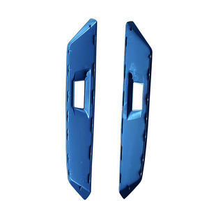 <span class=keywords><strong>Accessoires</strong></span> de camion lourds pour pièces de camion <span class=keywords><strong>Volvo</strong></span> OE 82268557 couvercle de bras de miroir LH pour <span class=keywords><strong>Volvo</strong></span> FH5 2024 Version <span class=keywords><strong>5</strong></span> - Product Image 4