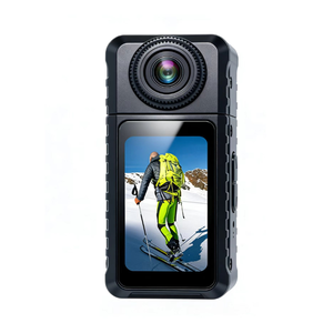 Caméra d'action sportive extérieure HD 1080p à grand angle, enregistreur de cyclisme, capture vidéo 30 ips, caméra d'action à succès - Product Image 4