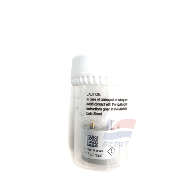 O3 3E 1 High-performance 3-electrode Amperometric Ozone Sensor for Ozone Monitors & Environmental Analyzers