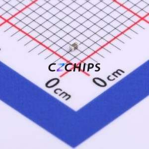 Condensador SMD (MLCC) GRM155R62A104KE14D 0402 (Capacitancia: 100nF) (Precisión: 10%) (Voltaje Nominal: 100V) - Product Image 1