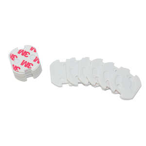 Cubierta de enchufe de salida, <span class=keywords><strong>Protector</strong></span> de seguridad para bebés - Product Image 5