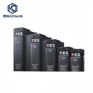 Controlador PLC de Automatización Industrial FX3U-32MR/ES-A FX3U-48MT FX3U-64MR FX3U-80MT FX3U-128MT Módulo de Control Lógico Programable - Product Image 1