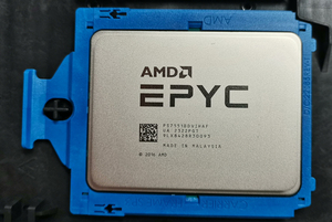 EPYC 7551 7551P 3.0GHz 32 คอร์ 64MB ซ็อกเก็ต SP3 180W ซีพียู โปรเซสเซอร์เซิร์ฟเวอร์ Epyc 7551 - Product Image 3