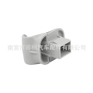 Clips de pare-soleil Shuangxuan pour Mazda 3 5 6 CX9 RX8, support en plastique LC6269261B77 - Product Image 4