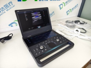 Diseño Moderno y Nueva Llegada: Ecógrafo Sonoscape Propet X11 de Alta Gama para Clínicas Humanas y Veterinarias - Product Image 5