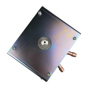 Magnetrón de Microondas Industrial Toshiba E3327 de 6KW, Refrigerado por Agua, Elemento Calefactor para Equipos de Secado - Product Image 2