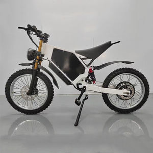 BOMBER 3000W with 48V 30ah แบตเตอรี่ลิเธียม - Product Image 5