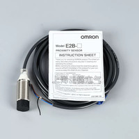 Pour détecteur de proximité E2B-M18KN16-WZ-C1C2/B1/B2/M18KS08-WZ-C1/C2/B1 Fabriqué en Chine continentale