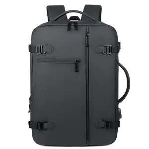 Sac à dos étanche pour ordinateur portable, avec compartiment pour chaussures et Port de chargement Usb, nouvelle collection