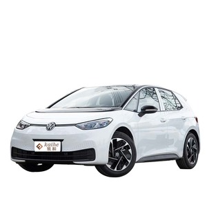 2025 <span class=keywords><strong>ID</strong></span>.<span class=keywords><strong>3</strong></span> Vehículo eléctrico de largo alcance 160 km/h Precio competitivo New Energy Sedan del proveedor izquierdo - Product Image 1