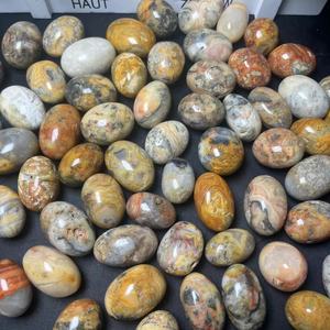 Alla rinfusa naturale di pizzo agata di quarzo di rondine di pietre curative pietre preziose cadute pietre - Product Image 4