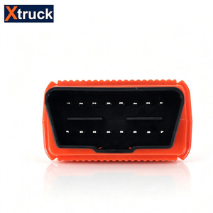 Escáner de Diagnóstico para Camiones Xtruck X005 Bluetooth 5.1, Herramienta de Regeneración DPF, Lector de Códigos de Error, Transmisión de Datos en Tiempo Real para Sinot - Product Image 6