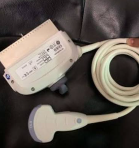 Servicio de Reparación de Sonda de Ultrasonido C4-8-D, Máquina de Ultrasonido C4-8-D, Escáner de Ultrasonido C4 8 D en Buen Estado de Funcionamiento - Product Image 1