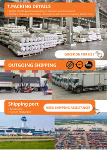 Géomembrane industrielle en PEHD, doublure en plastique renforcé pour bassins piscicoles, résistante aux UV, imperméable, rouleau pour aquaculture, fosses à boue, barrage - Product Image 5