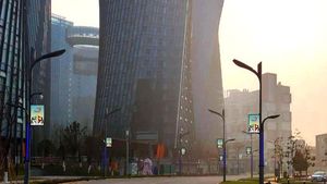 Giá tốt nhất ngoài trời dẫn cực màn hình hấp dẫn và bắt mắt đa chức năng dẫn hiển thị bảng điều khiển cho quảng cáo thương mại - Product Image 4