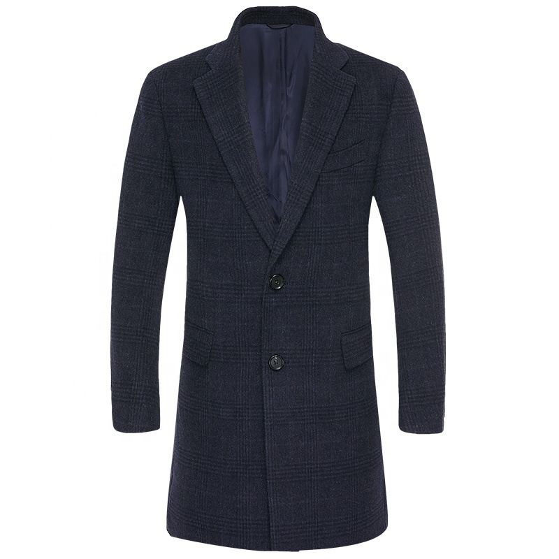 High End Zhongshan Men s Suit
