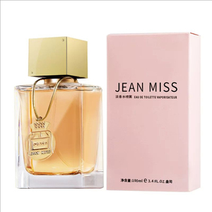 Parfums de Dubaï Marque Originale JEAN MISS Spray Corporel Cologne avec Reçu Clube De Nuit Déodorant de Créateur Coffrets Cadeaux Parfumés - Product Image 6