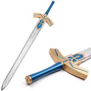 Espada Excalibur de Espuma de PU de Saber de Fate Stay Night - Product Image 1