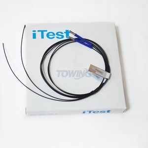 SFTS-310 Capteur de tension à fibre optique 10-30VDC <span class=keywords><strong>Itest</strong></span> de Taïwan, 100% neuf et original, vente chaude - Product Image 1